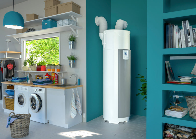 Tired of High Energy Bills? Meet the Smarter Way to Heat Your Hot Water