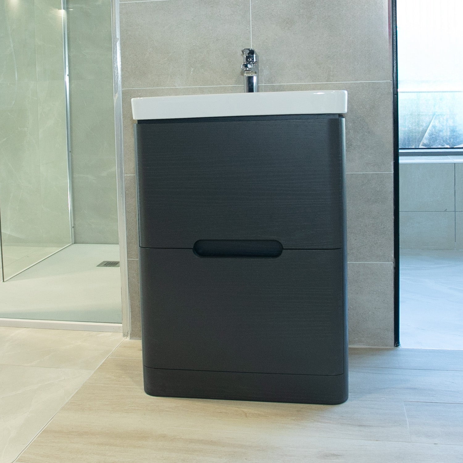 Showroom Bay 43