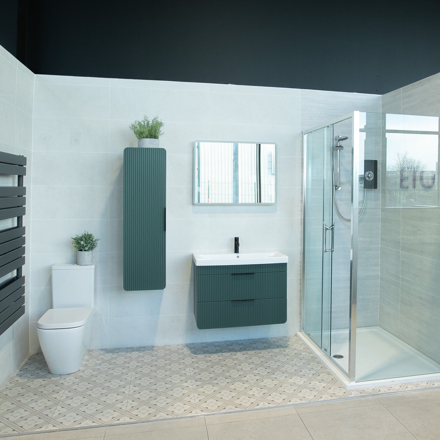 Showroom Bay 57