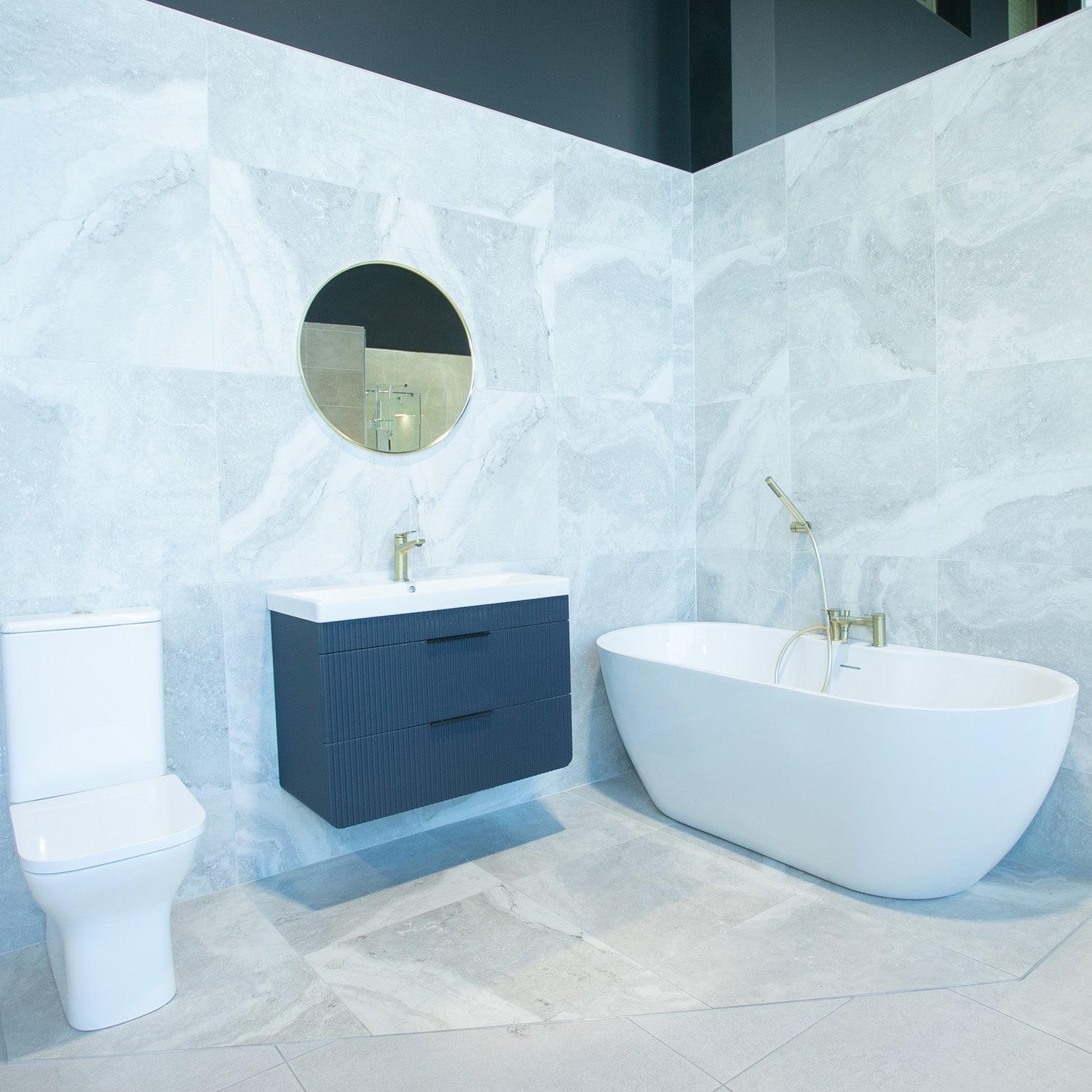 Showroom Bay 59