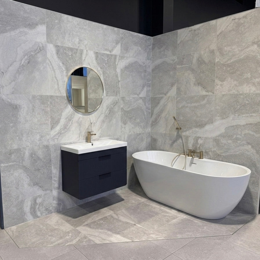 Showroom Bay 19