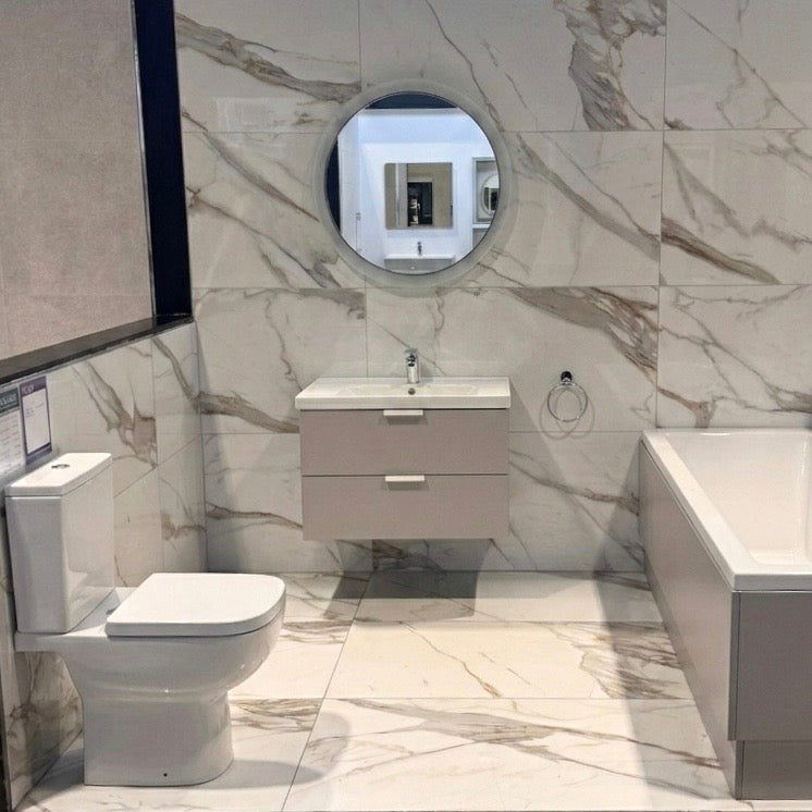 Showroom Bay 34