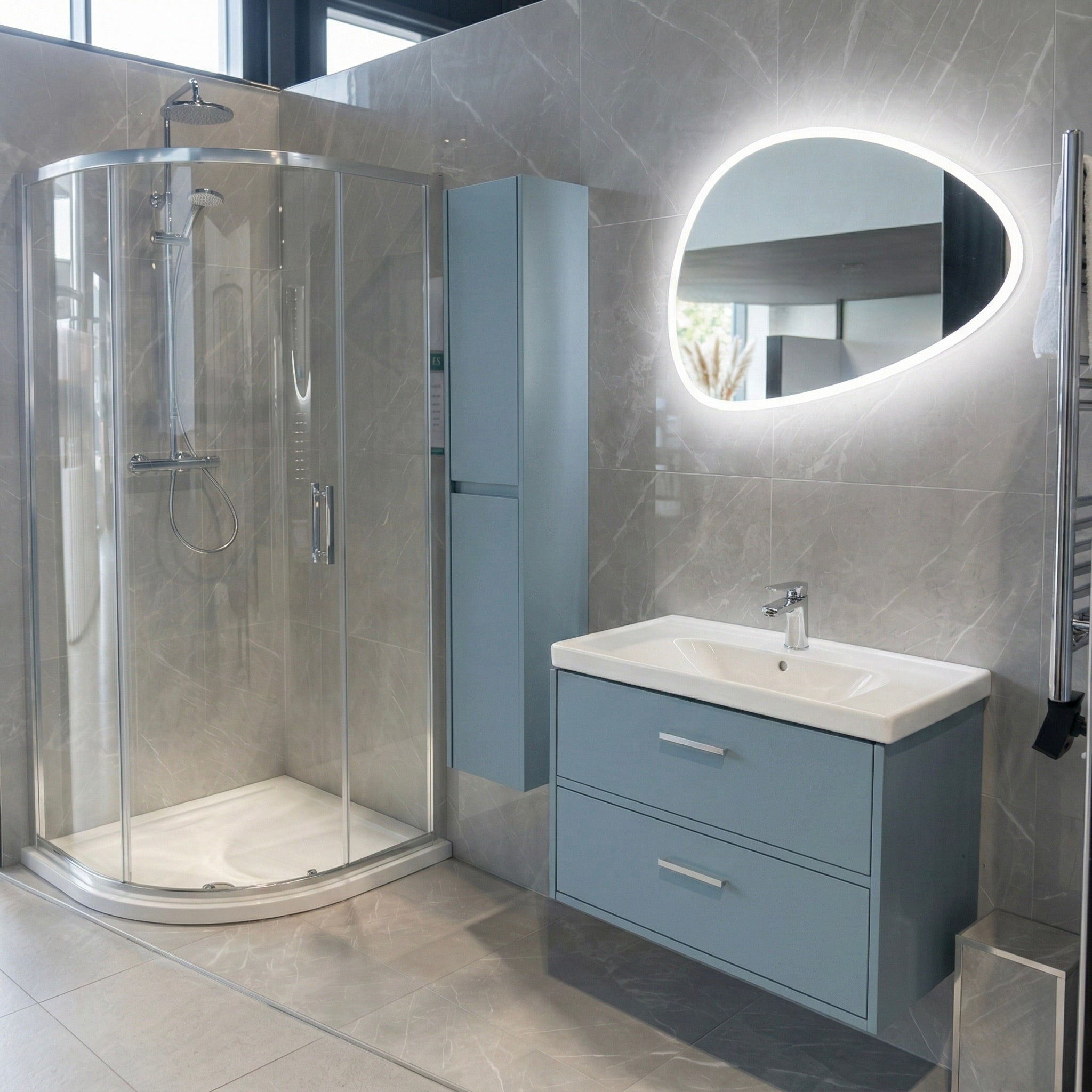 Showroom Bay 48