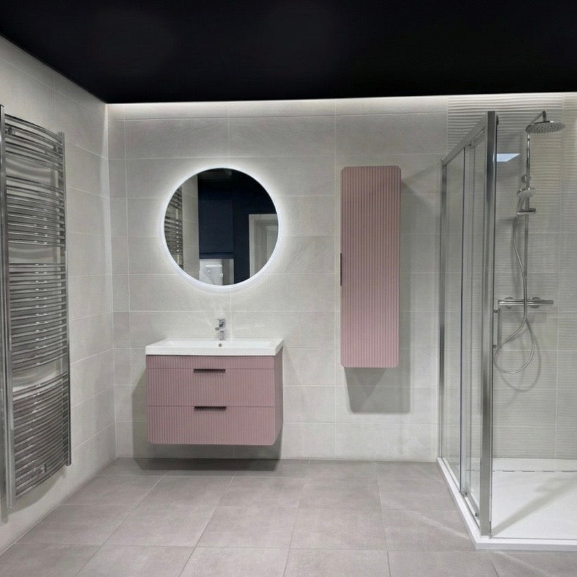 Showroom Bay 9
