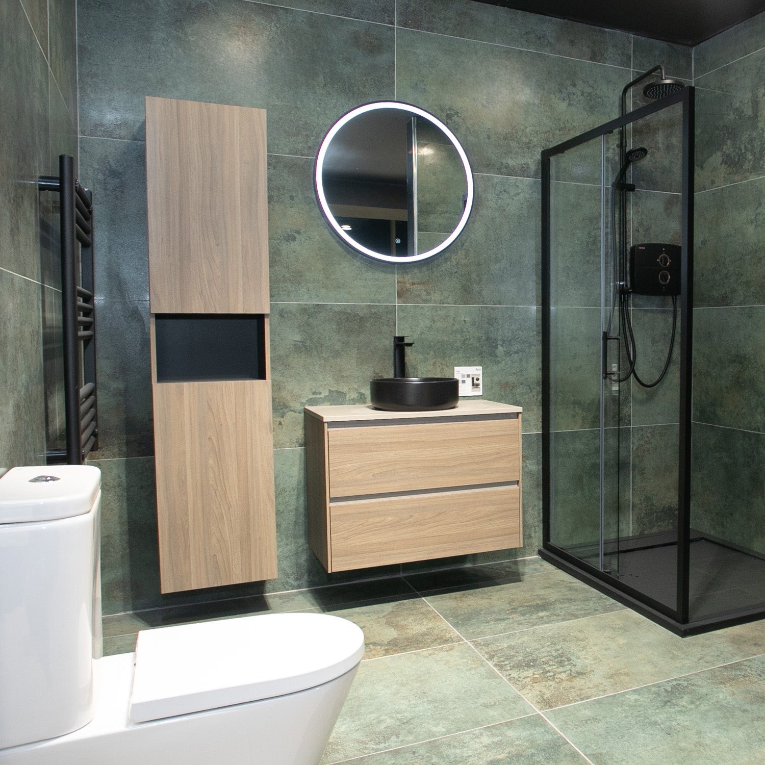 Showroom Bay 11