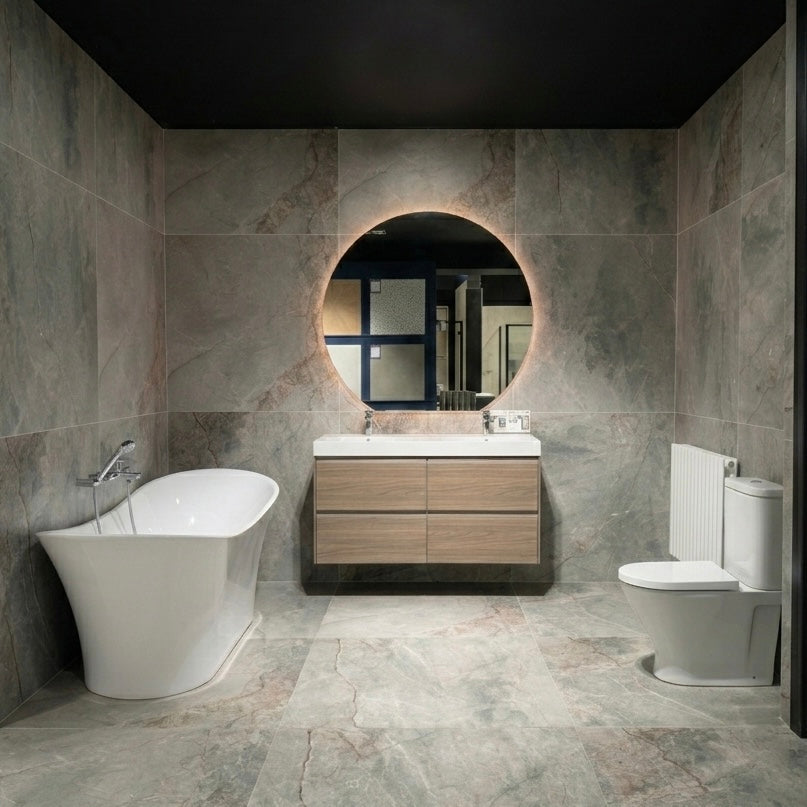 Showroom Bay 14