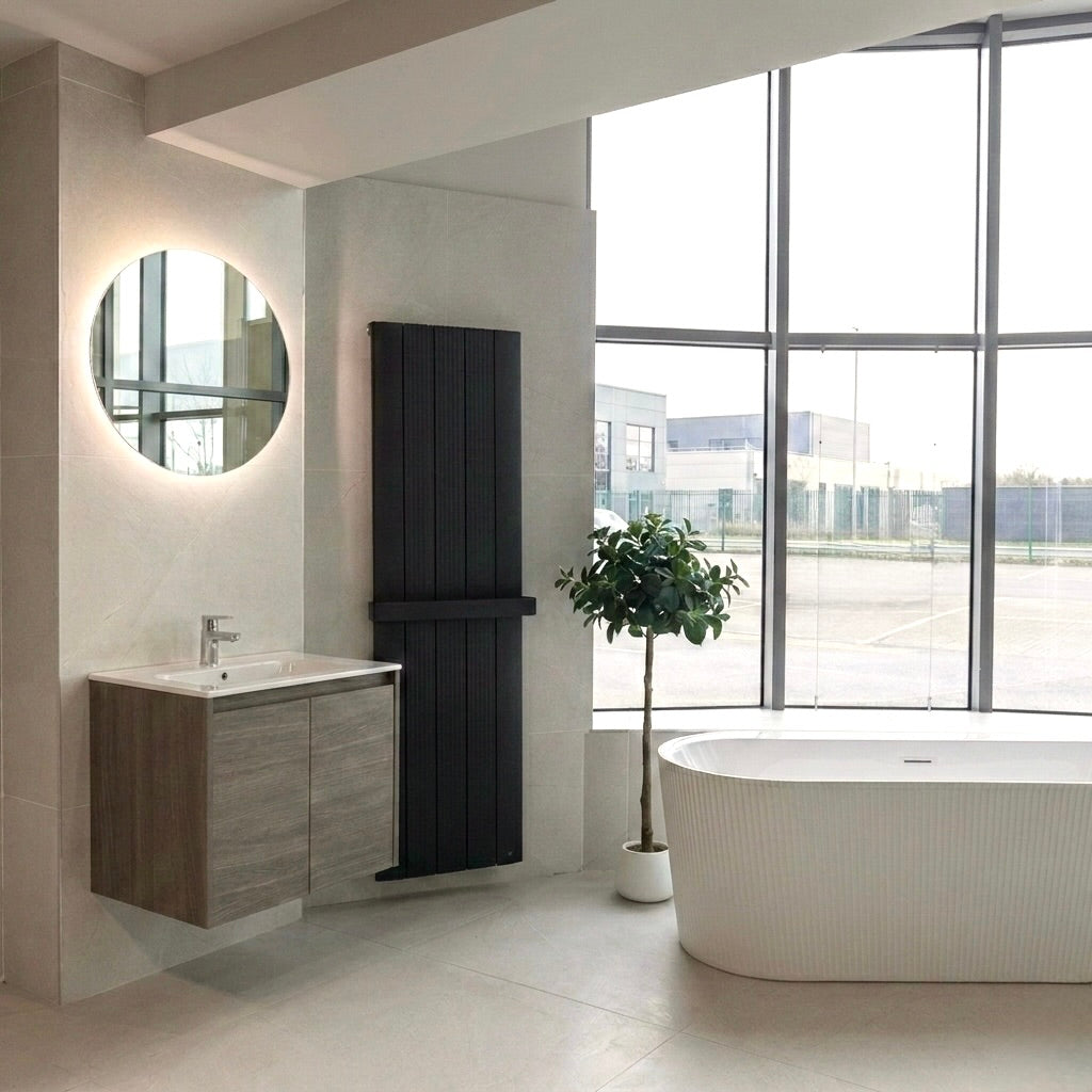 Showroom Bay 1