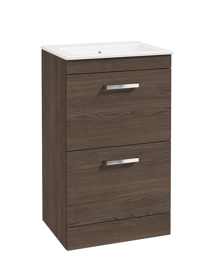Corta 50cm Floor-Standing Vanity Unit