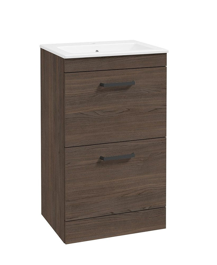 Corta 50cm Floor-Standing Vanity Unit