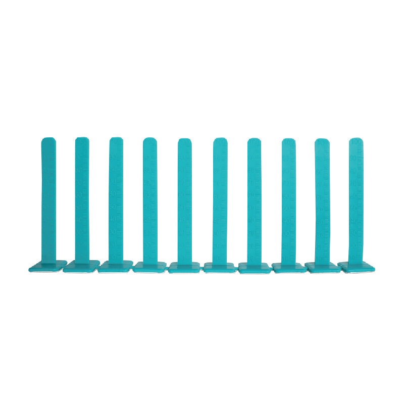 Bihui Self-Levelling Pin Pegs – 100 Piece Pack