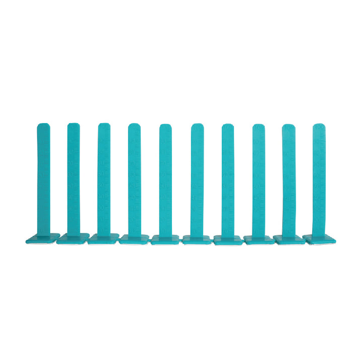 Bihui Self-Levelling Pin Pegs – 100 Piece Pack