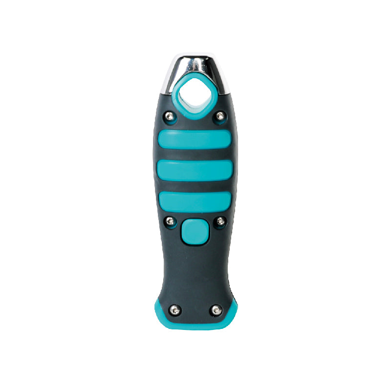 Bihui 6-Piece Switchable Putty Scraper and Multi-Tool Kit
