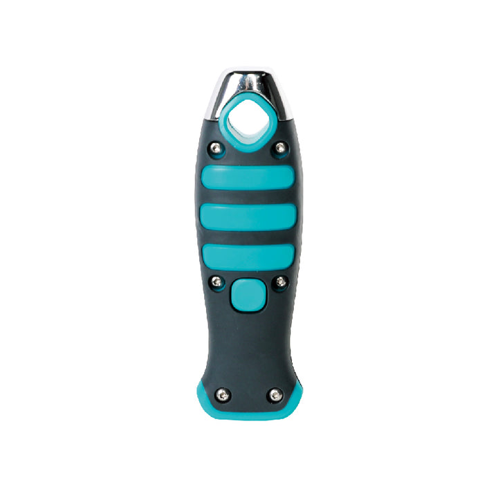 Bihui 6-Piece Switchable Putty Scraper and Multi-Tool Kit