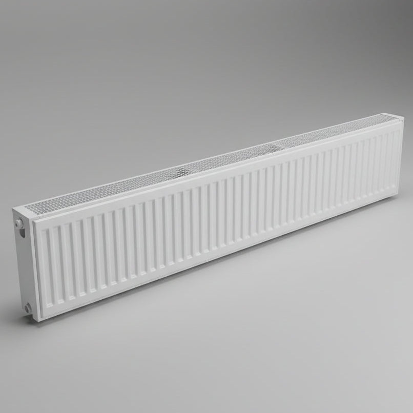 300 High Radiator Stelrad Compact Double Panel K2 Radiator 300mm High – Plumbdirect