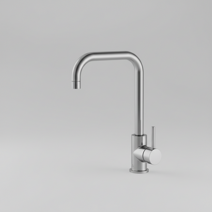 Cove Single Lever Kitchen Mixer Tap (Multiple Colours)