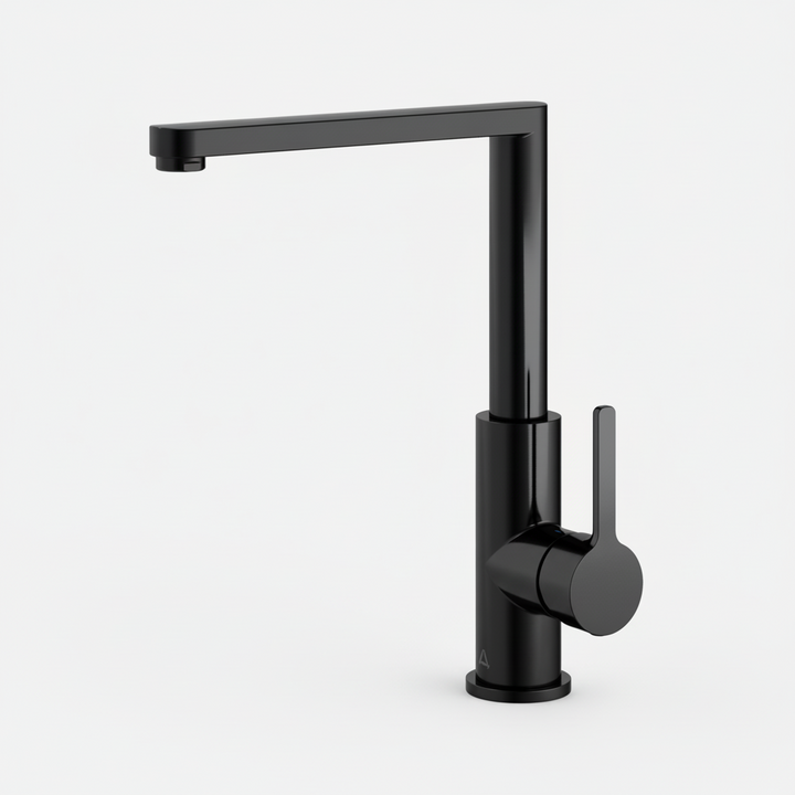 Fyn Single Lever Kitchen Mixer Tap (Multiple Colours)
