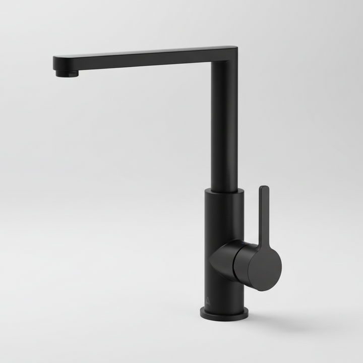 Fyn Single Lever Kitchen Mixer Tap (Multiple Colours)