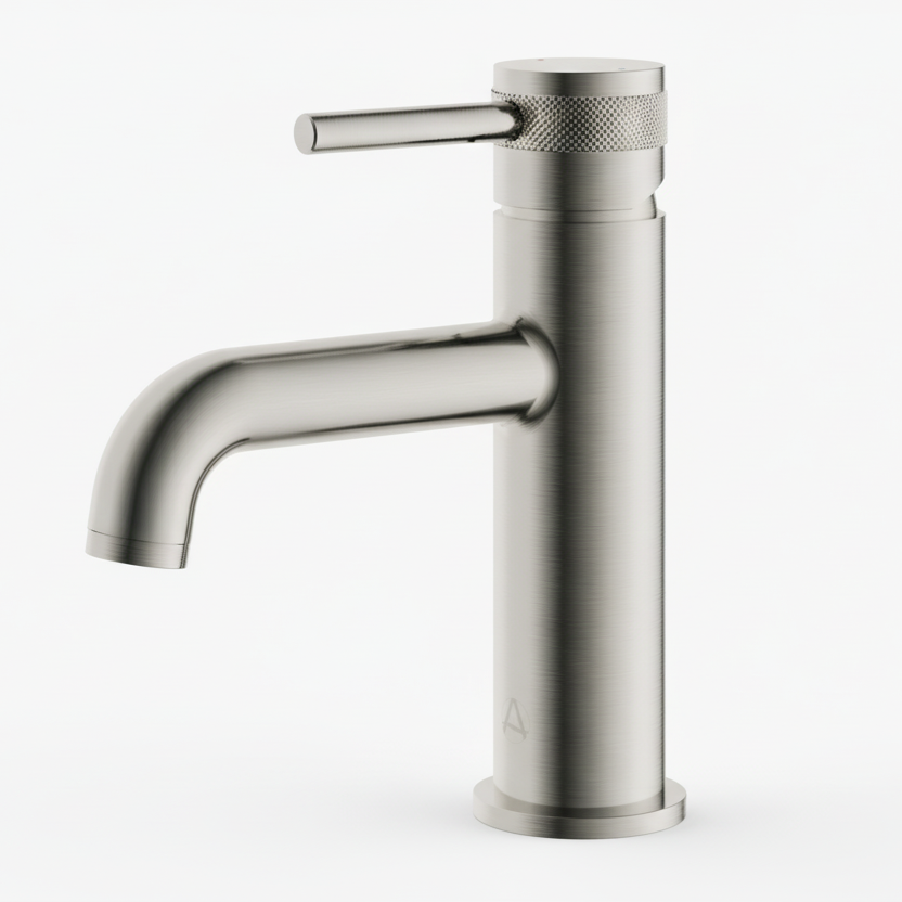 Aqualla - Kyloe Basin Mixer (Multiple Colours)