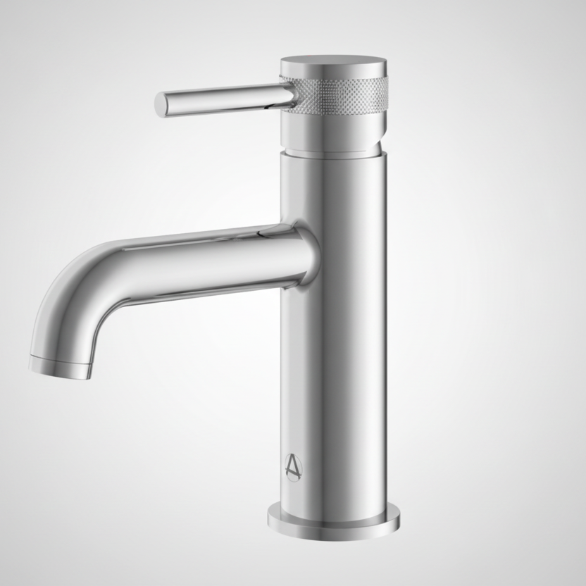 Aqualla - Kyloe Basin Mixer (Multiple Colours)