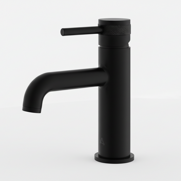Aqualla - Kyloe Basin Mixer (Multiple Colours)