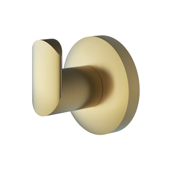 Aqualla Design Collection Robe Hook (Multiple Colours)