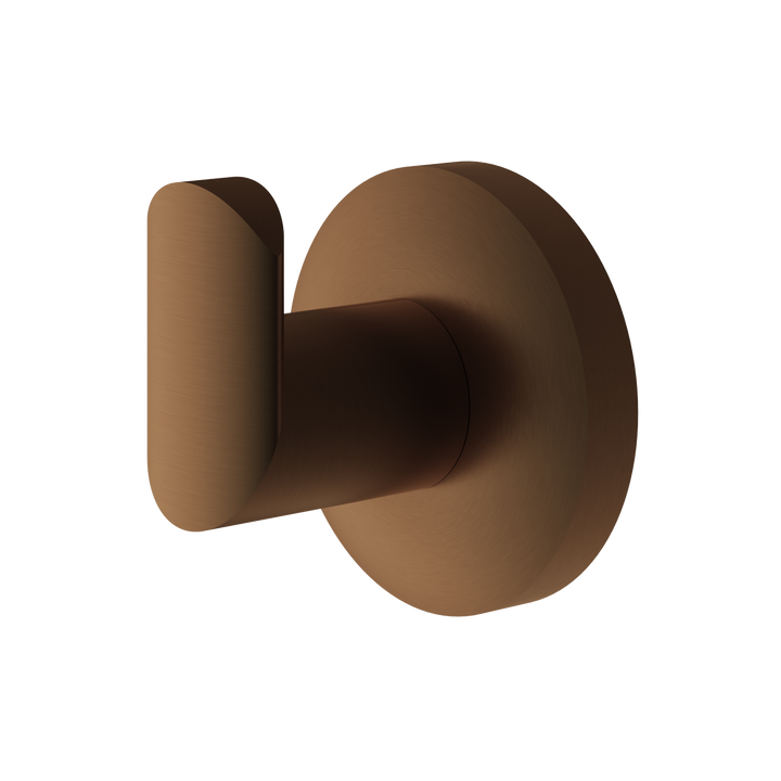Aqualla Design Collection Robe Hook (Multiple Colours)
