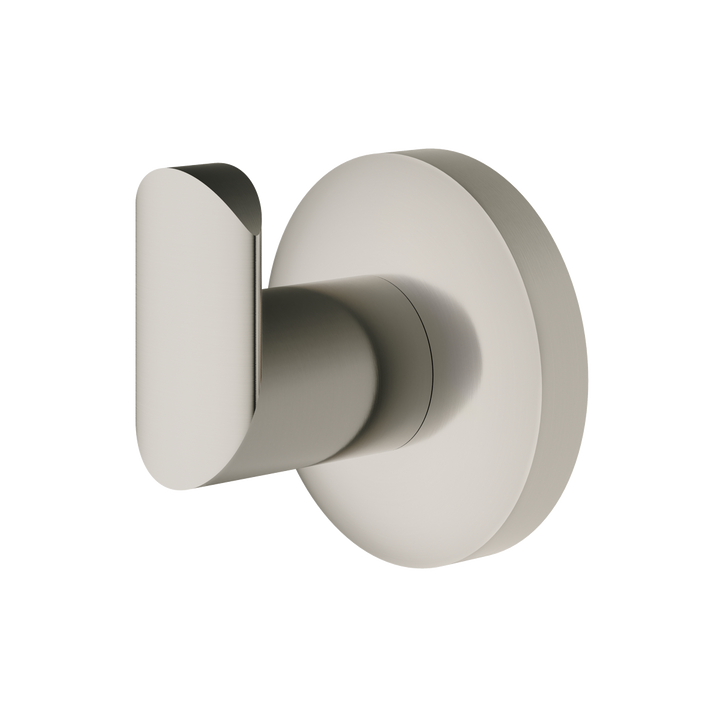 Aqualla Design Collection Robe Hook (Multiple Colours)