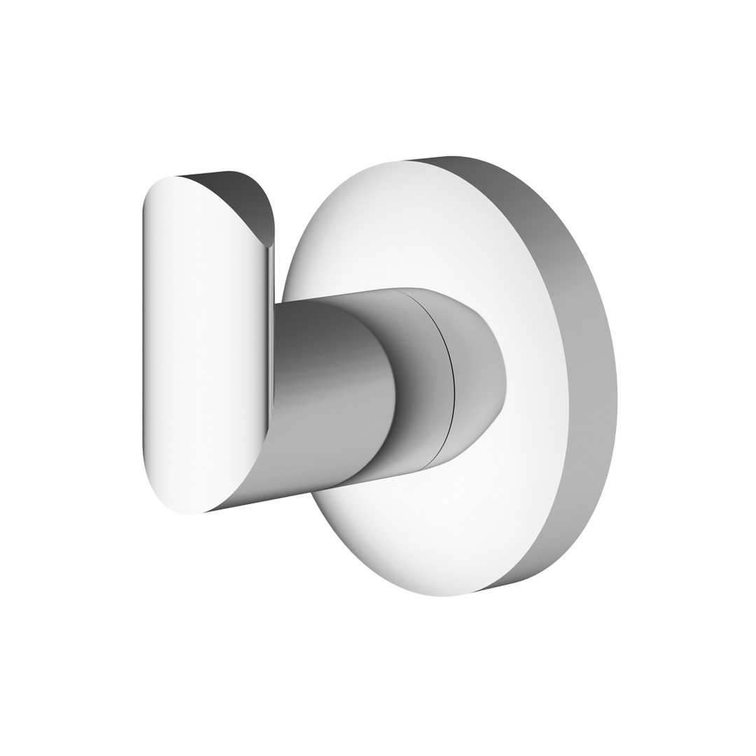 Aqualla Design Collection Robe Hook (Multiple Colours)
