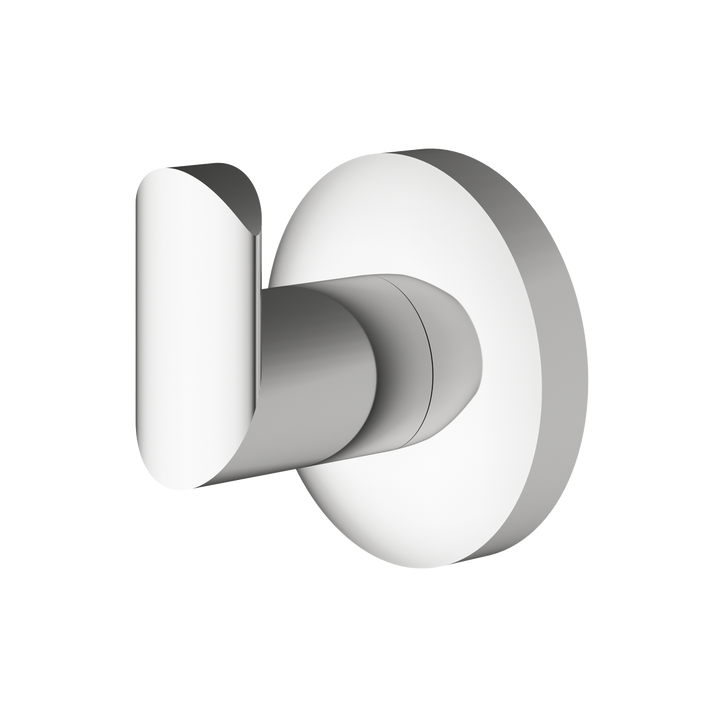 Aqualla Design Collection Robe Hook (Multiple Colours)