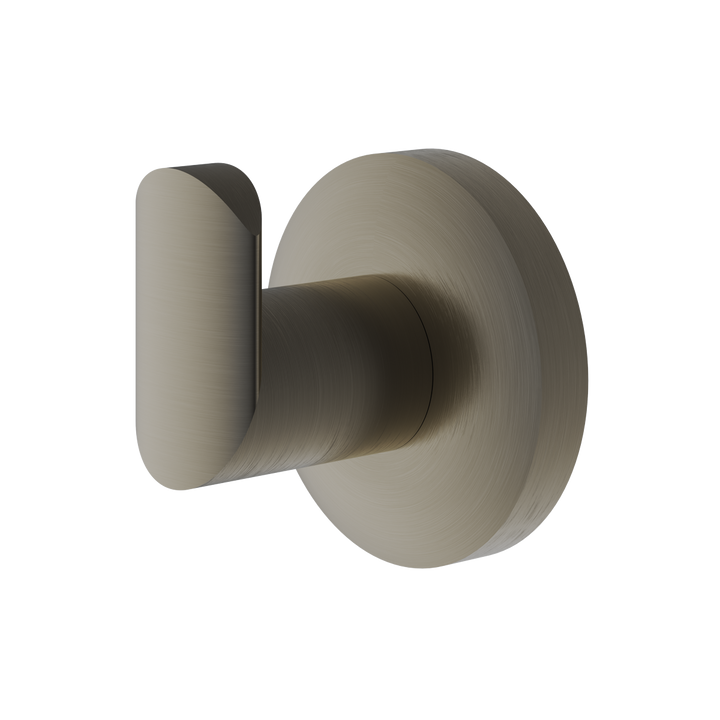 Aqualla Design Collection Robe Hook (Multiple Colours)