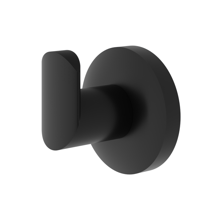 Aqualla Design Collection Robe Hook (Multiple Colours)