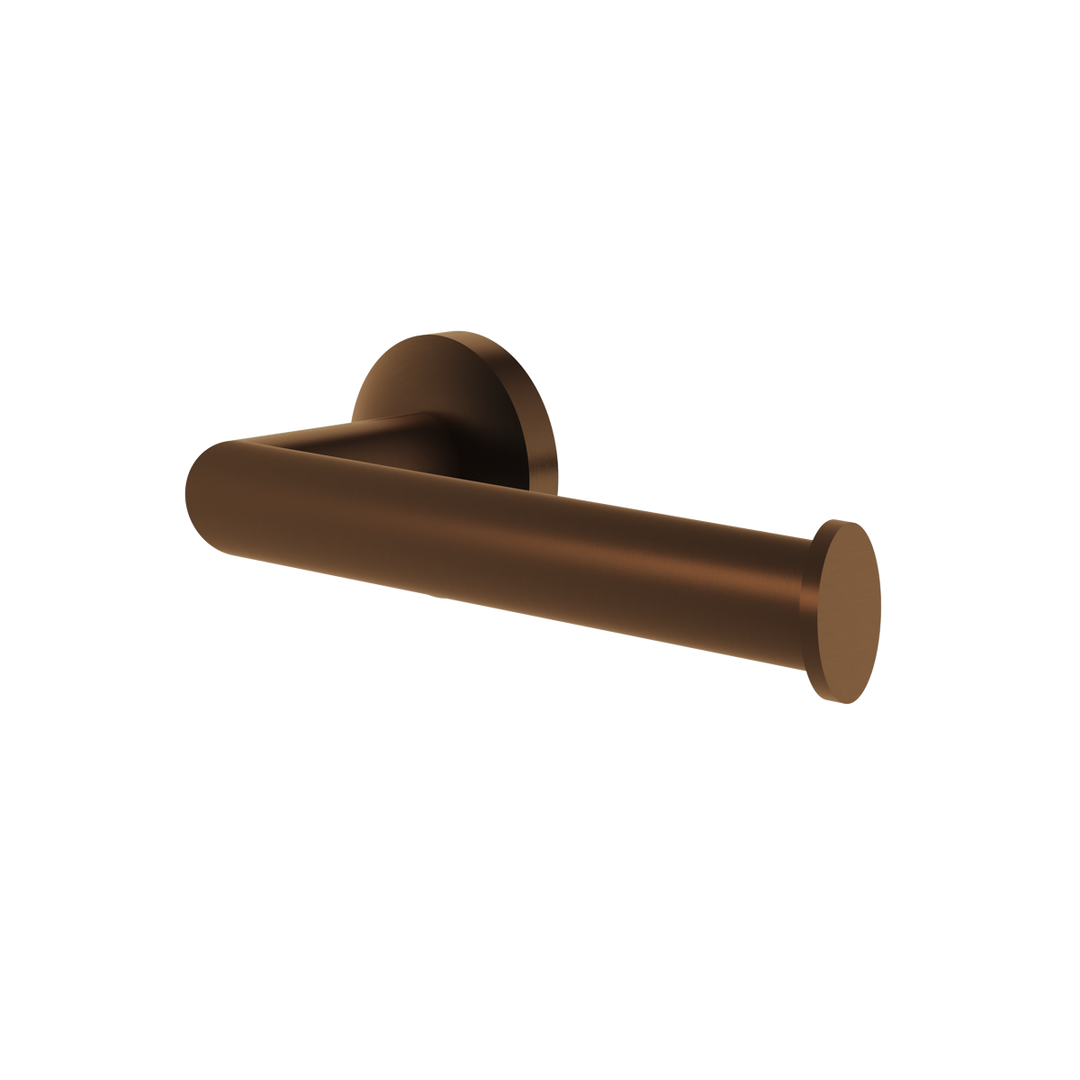 Aqualla Design Collection Toilet Roll Holder (Multiple Colours)