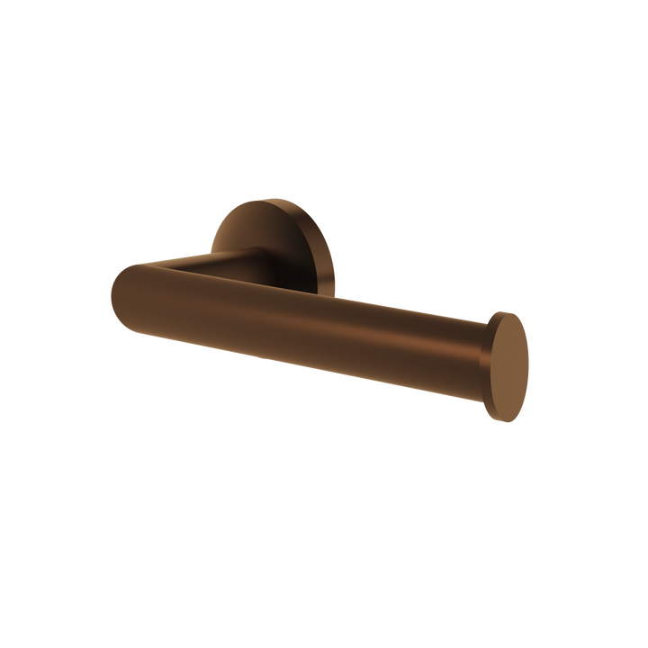 Aqualla Design Collection Toilet Roll Holder (Multiple Colours)