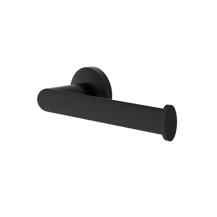 Aqualla Design Collection Toilet Roll Holder (Multiple Colours)