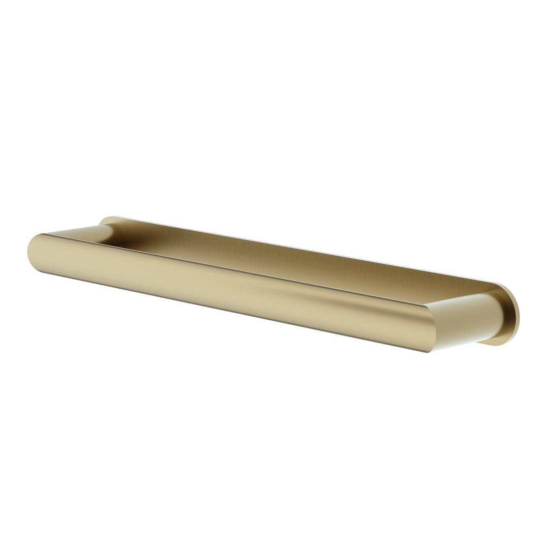 Aqualla Design Collection 310mm Towel Bar(Multiple Colours)