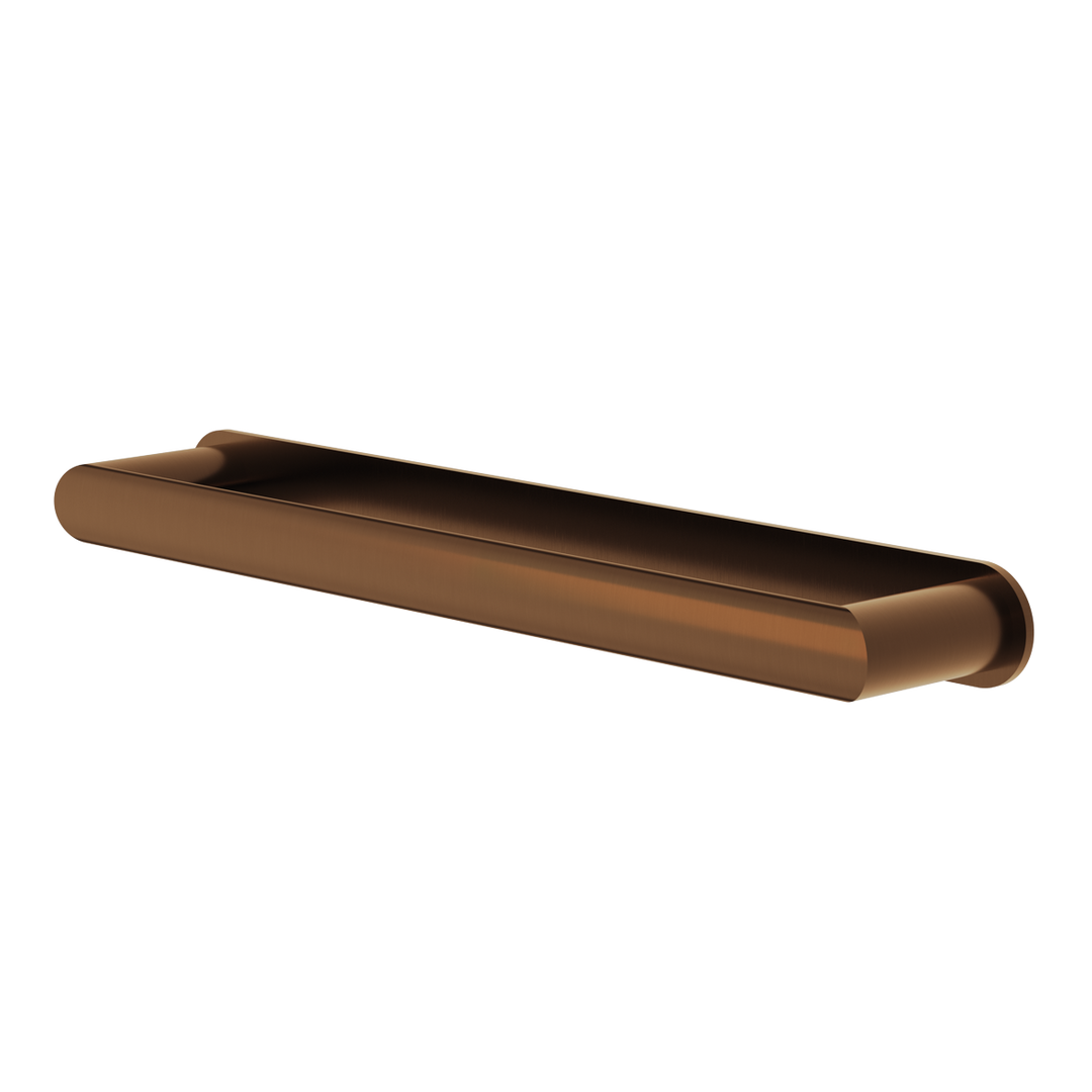 Aqualla Design Collection 310mm Towel Bar(Multiple Colours)