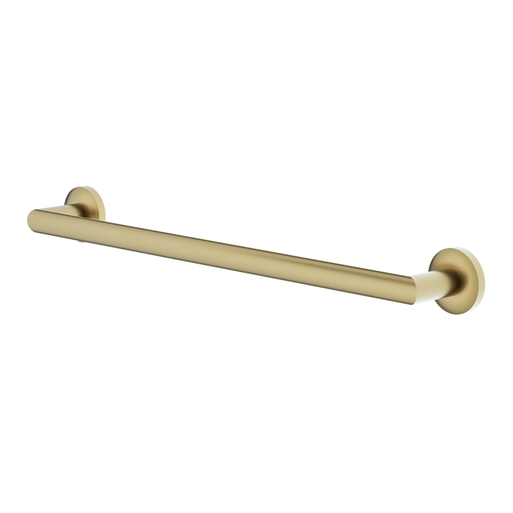 Aqualla Design Collection 600mm Towel Rail (Multiple Colours)