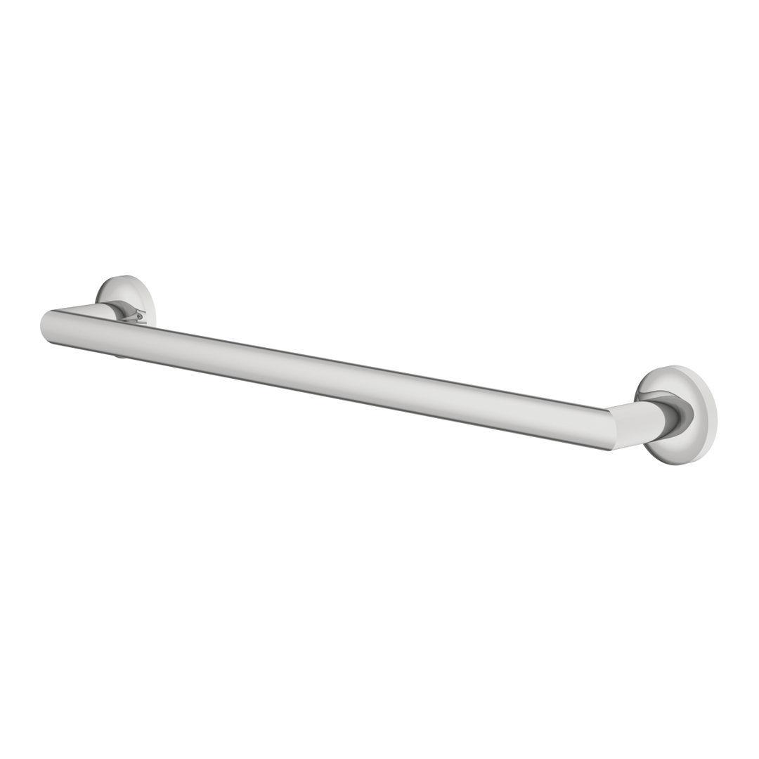 Aqualla Design Collection 600mm Towel Rail (Multiple Colours)