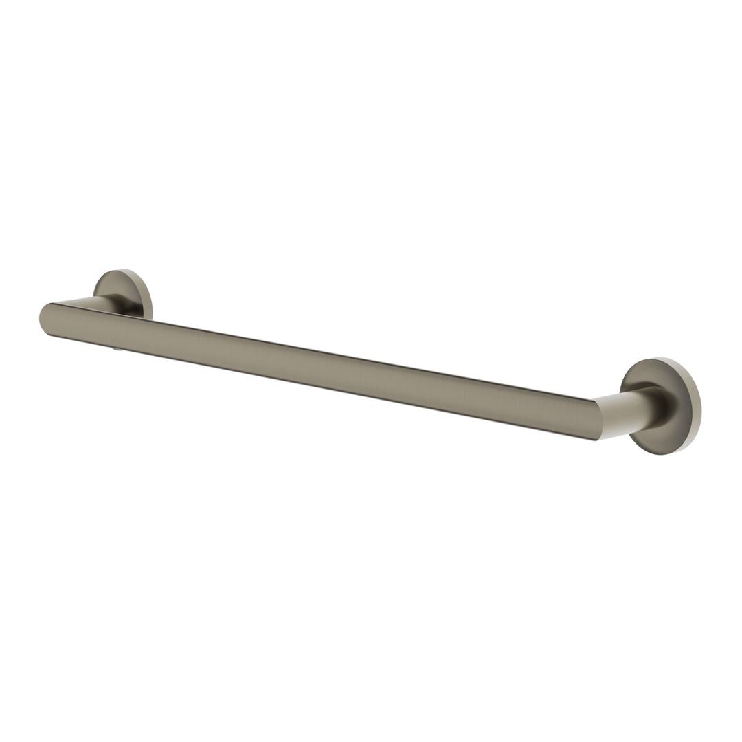 Aqualla Design Collection 600mm Towel Rail (Multiple Colours)