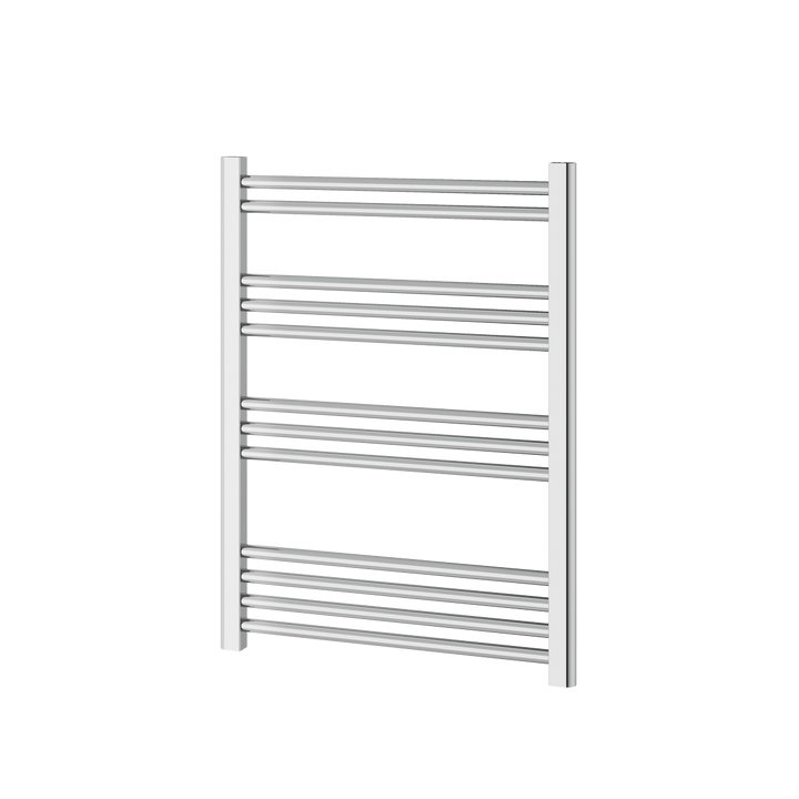 Calido Heated Towel Rail Flat Bars (Chrome)