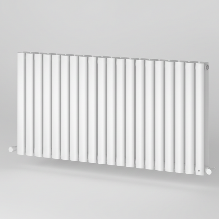 Porto Designer Radiator (Matt White)