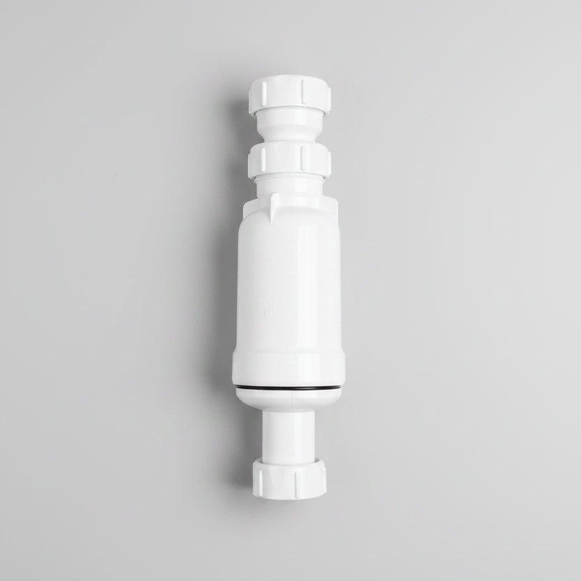 Pedestal Trap Adjustable Multiwick
