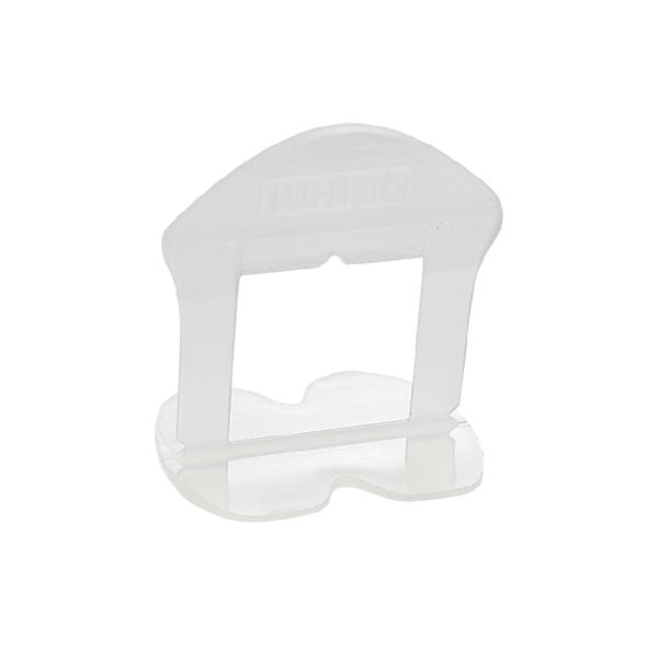 Bihui 1mm Tile Levelling Wedge Clips