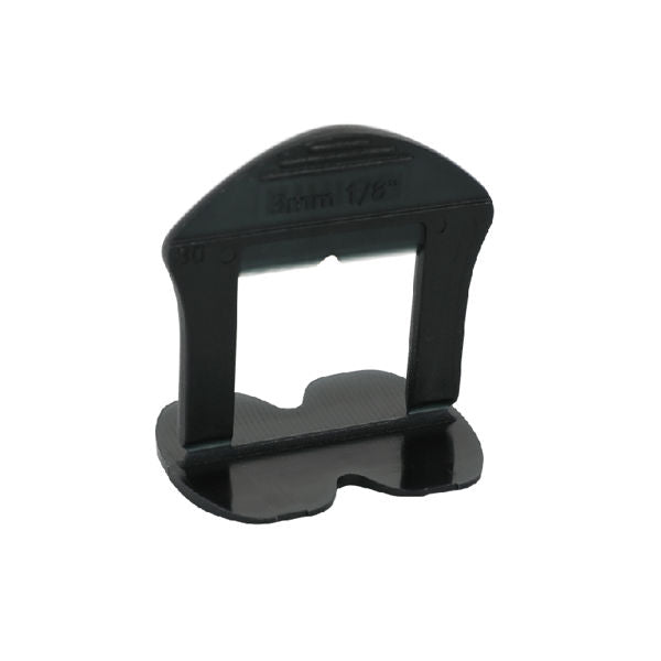 Bihui 3mm Tile Levelling Wedge Clips