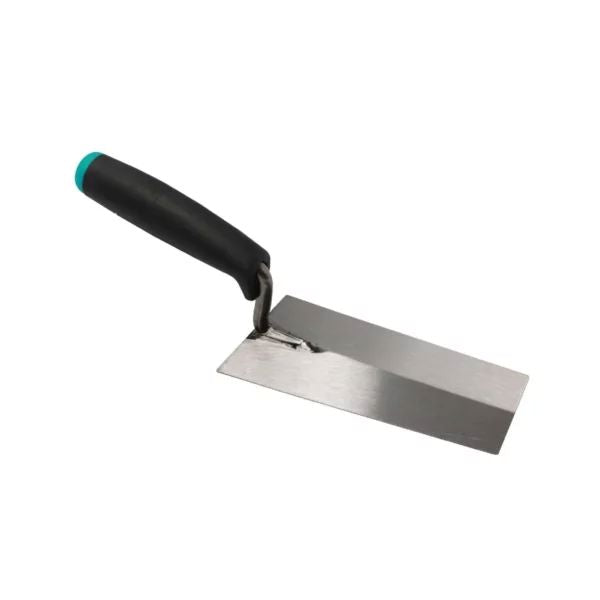 Bihui 160mm Carbon Steel Bucket Trowel