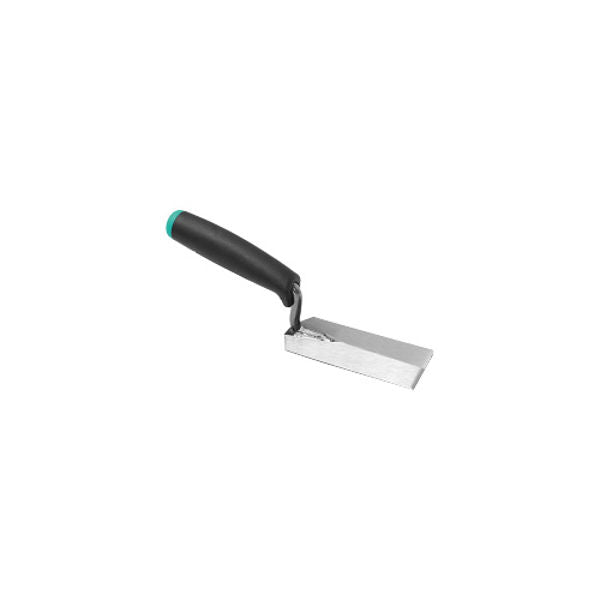 Bihui 5 Inch (125mm) Carbon Steel Margin Trowel