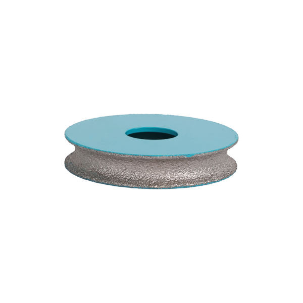 Bihui Bullnose Diamond Grinding Wheel – 10mm