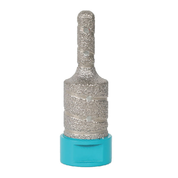 Bihui 4-in-1 Multi-Function Diamond Milling Bit (10mm - 25mm)
