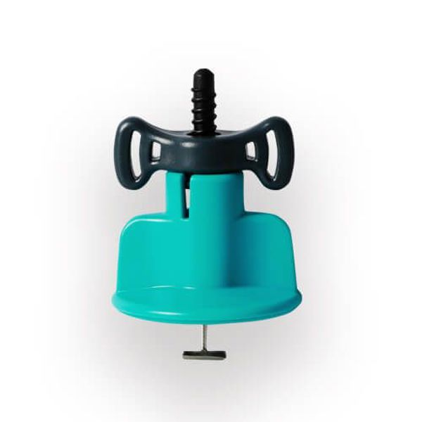 Bihui T-Spin Reusable Tile Levelling System – 1.5mm