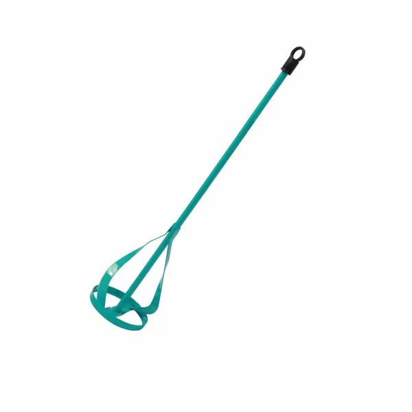Bihui 16" Hex Steel Paint and Mud Mixing Paddle